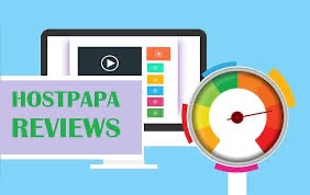 Hostpapa Review 
