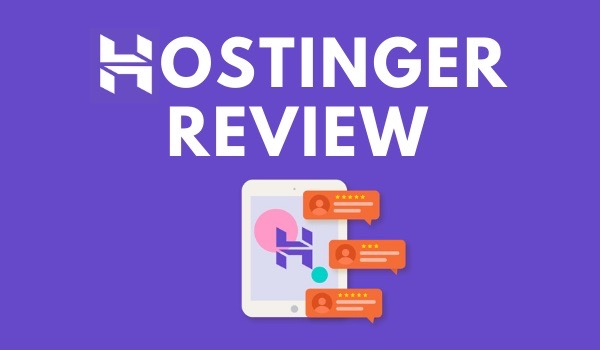 Hostinger Review 