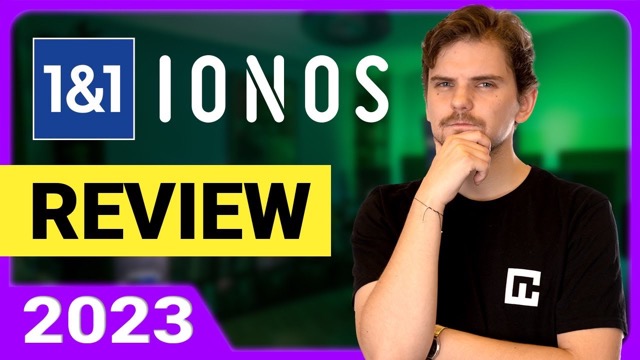 IONOS Review