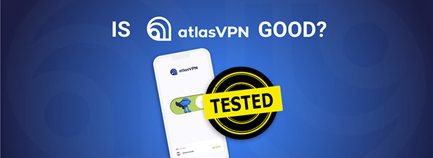 Atlas VPN Review