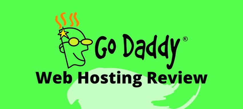 Godaddy Hosting Review