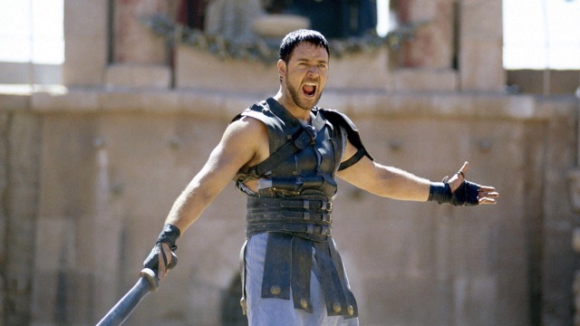 7 best movies and shows about the Roman Empire