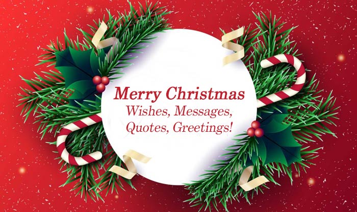 Christmas Wishes 2023, Quotes, Messages & SMS