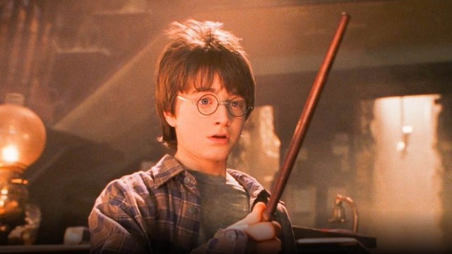9 Best Movies like Harry Potter