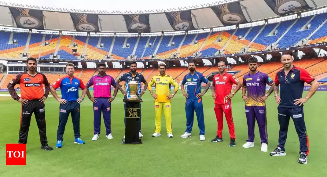 IPL Live Streaming 2024 Channels, OTT, Where & How To Watch Live