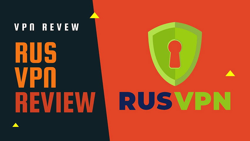 RUSVPN Review