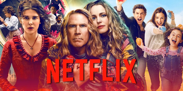 Best Movies To Stream Now On Netflix
