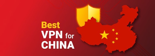Best VPN For China