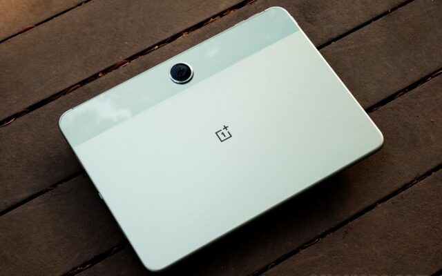 OnePlus Pad Go hands-on Review