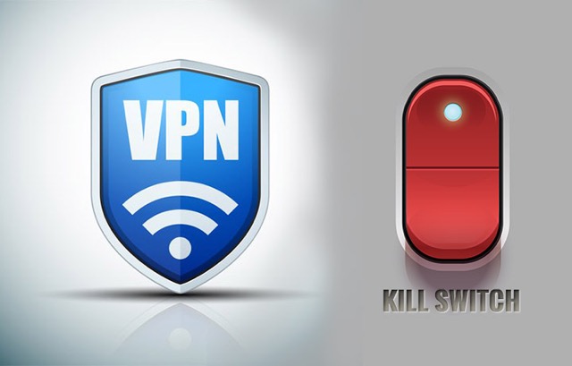 What is a VPN kill switch and how does it work?