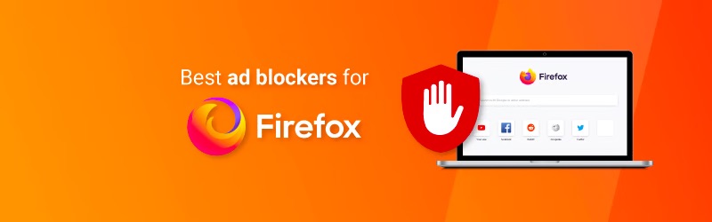 Best Ad Blockers for Firefox