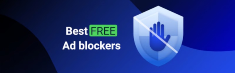 Best Free Ad Blockers