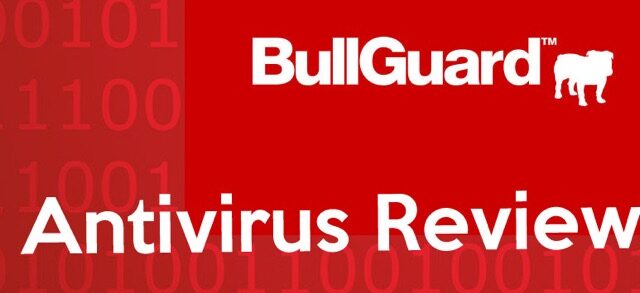 BullGuard Antivirus Review