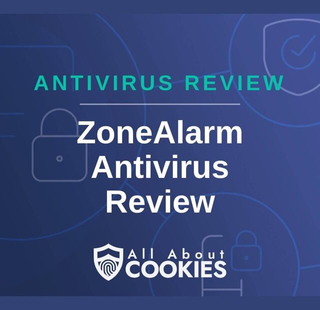 ZoneAlarm Antivirus Review