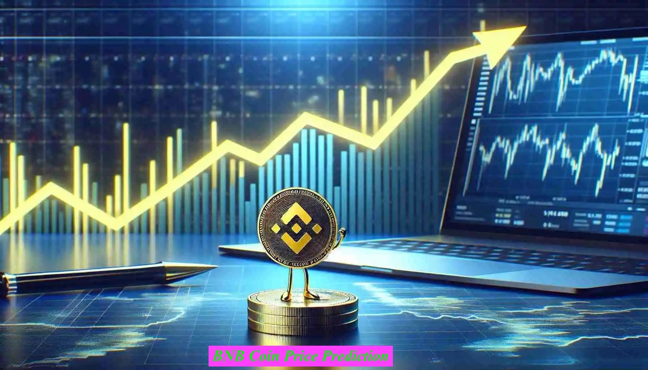 BNB Coin Price Prediction
