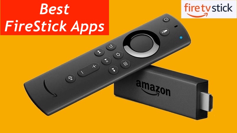Best FireStick Apps