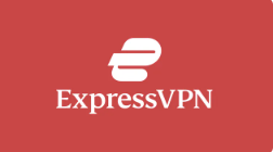 ExpressVPN Logo