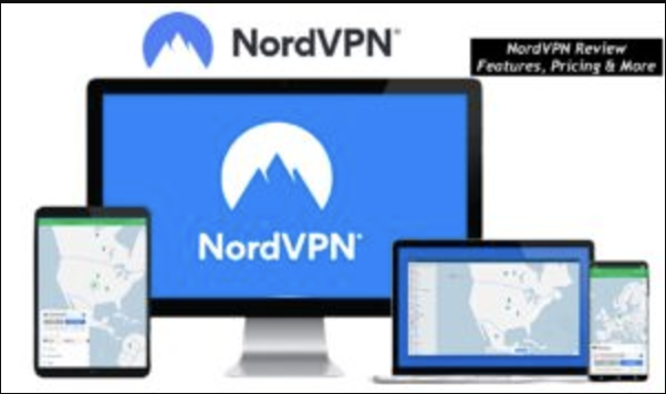 NordVPN Review