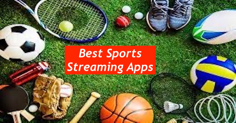 Best Sports Streaming Apps