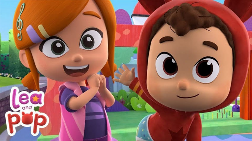 10 Best Apps to Watch Nursery Rhymes on FireStick