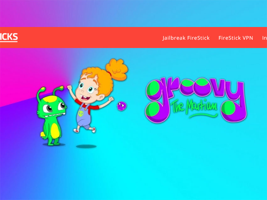 10 Best Apps to Watch Nursery Rhymes on FireStick