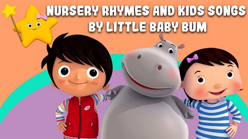 10 Best Apps to Watch Nursery Rhymes on FireStick