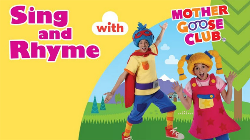 10 Best Apps to Watch Nursery Rhymes on FireStick