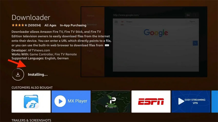 Avast VPN for FireStick — How to Install, Set Up, and Stream Privately