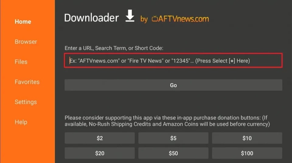 Install Kodi on FireStick