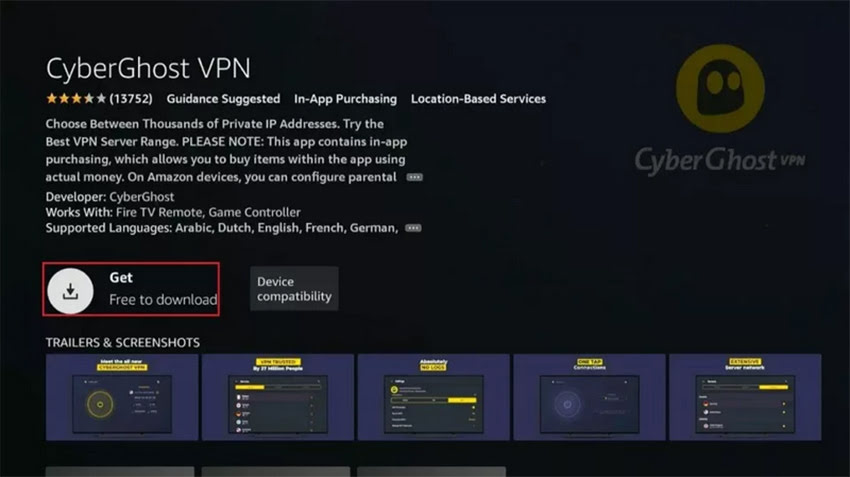How We Review VPN