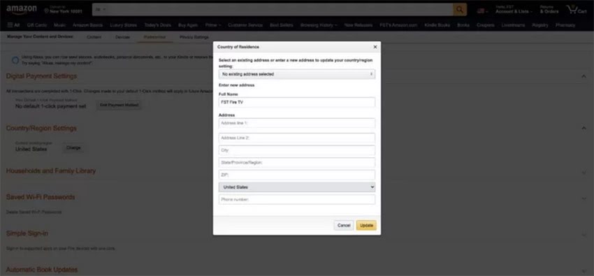 How We Review VPN
