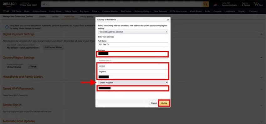 How We Review VPN