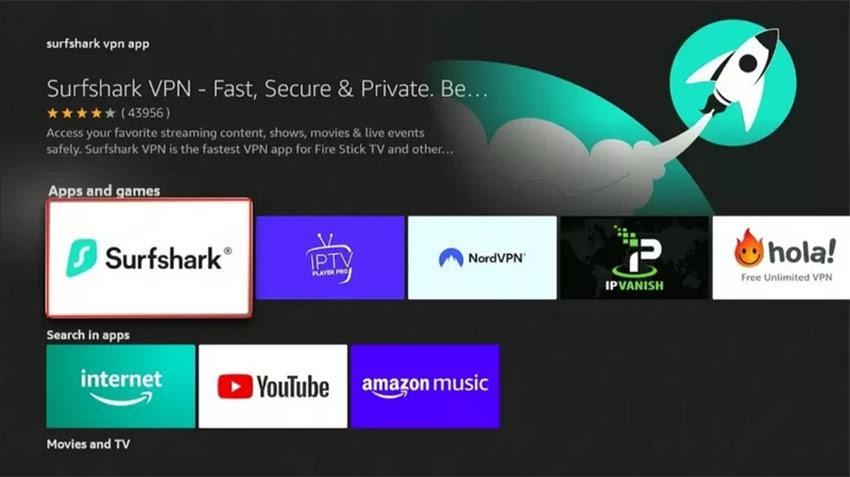How We Review VPN