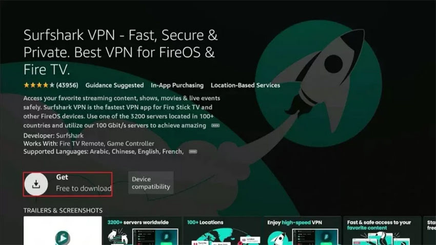 How We Review VPN