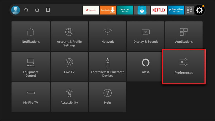 How to Change Time on Amazon FireStick Easily
