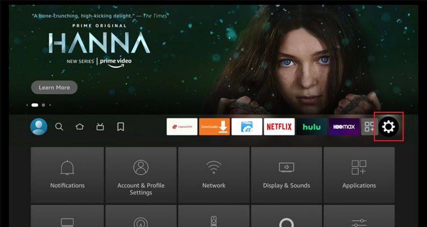 How to Fix FireStick Remote Volume Not Working