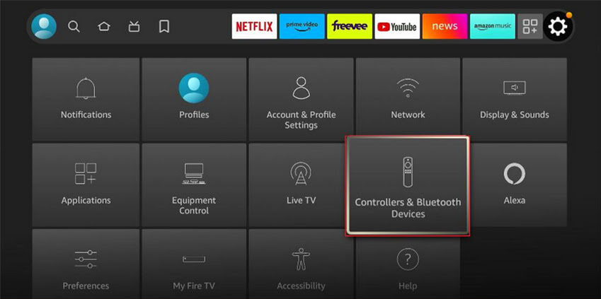 How to Fix FireStick Remote Volume Not Working