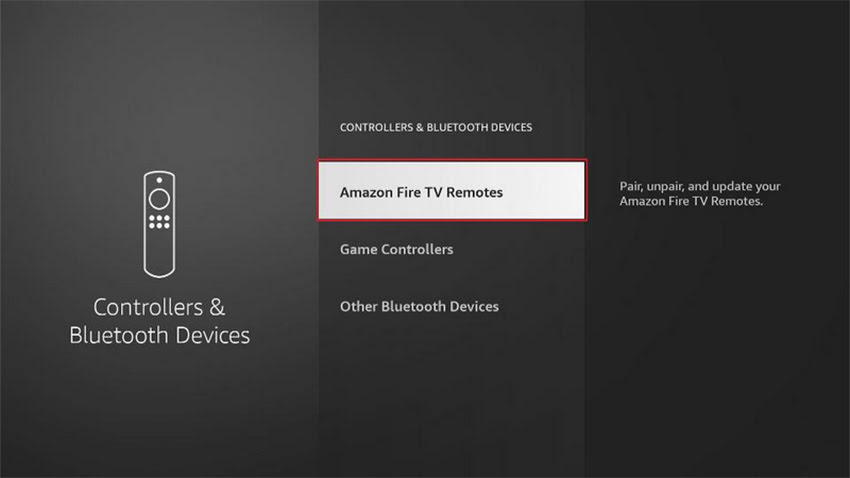 How to Fix FireStick Remote Volume Not Working