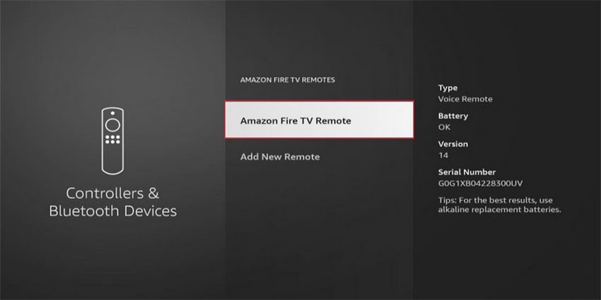 How to Fix FireStick Remote Volume Not Working