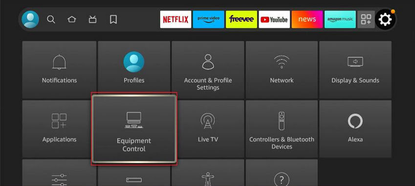 How to Fix FireStick Remote Volume Not Working