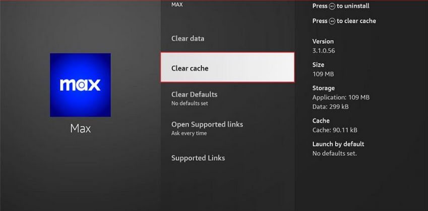 How to Fix HBO Max Not Working on FireStick