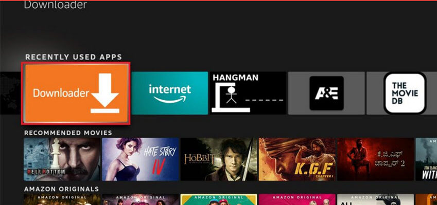 How to Install Hallmark on FireStick