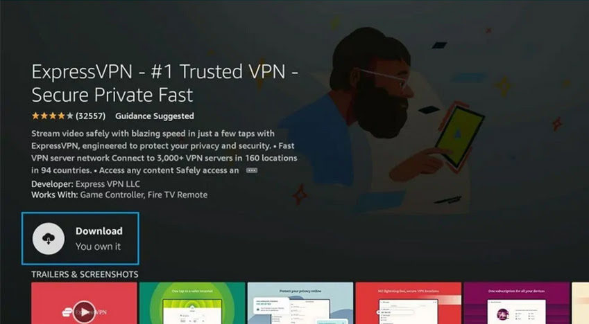 How to Install Hallmark on FireStick