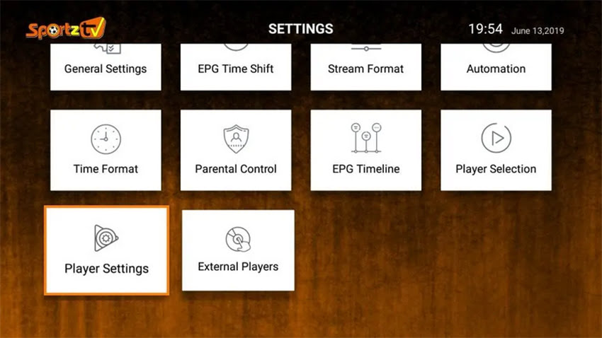 How to Install Sportz TV IPTV on FireStick