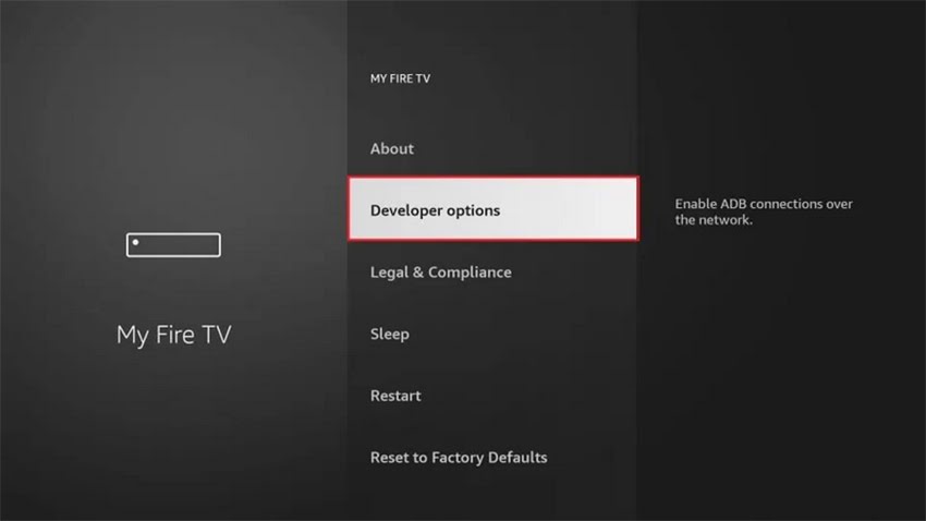 How to Install Sportz TV IPTV on FireStick