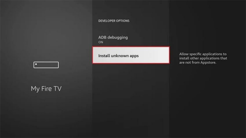 How to Install Sportz TV IPTV on FireStick