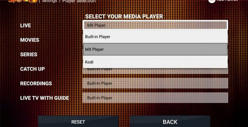 How to Install Sportz TV IPTV on FireStick
