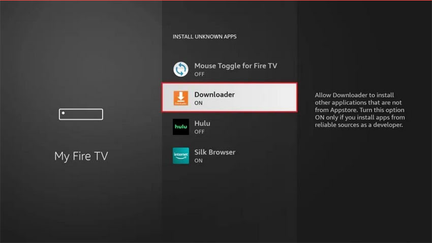 How to Install Sportz TV IPTV on FireStick