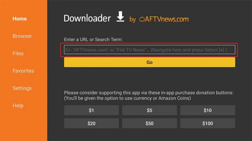 How to Install Sportz TV IPTV on FireStick
