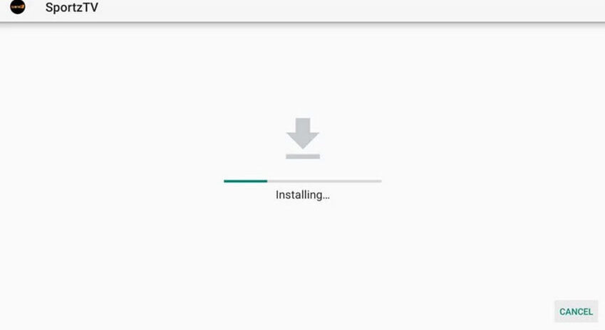 How to Install Sportz TV IPTV on FireStick